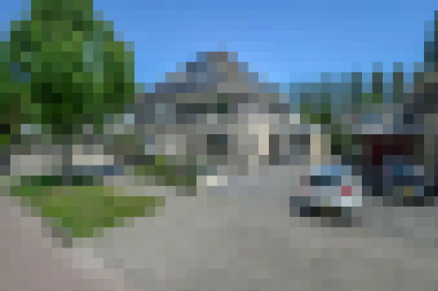 Egelpad 3 Zeewolde