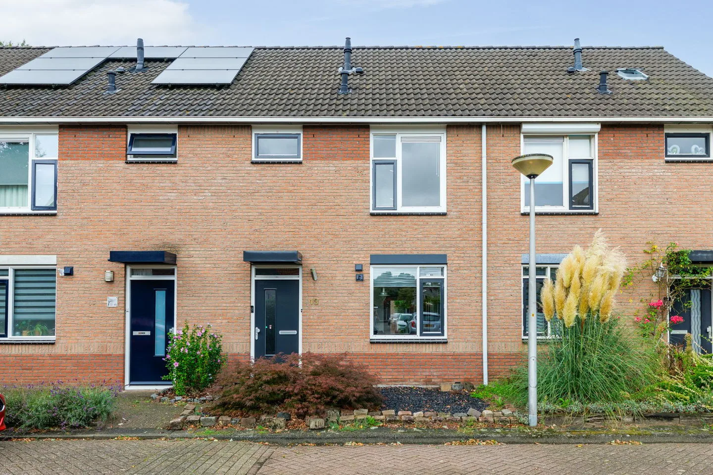 Egelstraat 13 Hengelo
