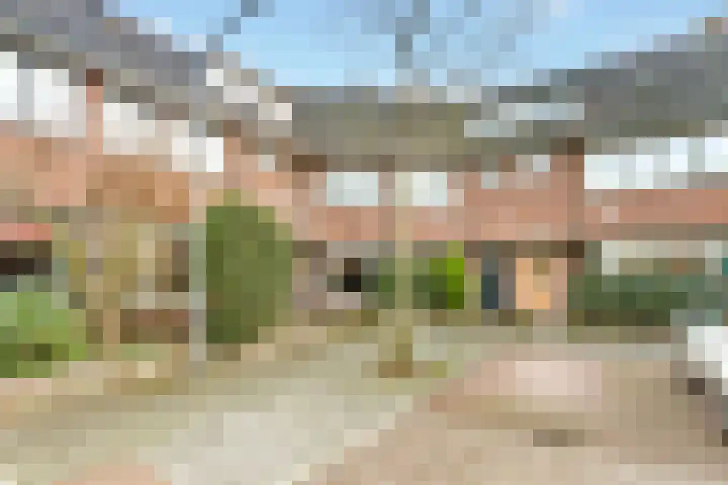 Egelstraat 16 dans Hilversum