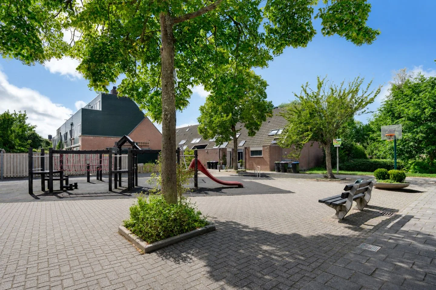 Egelveen 116 Spijkenisse thumbnail 30
