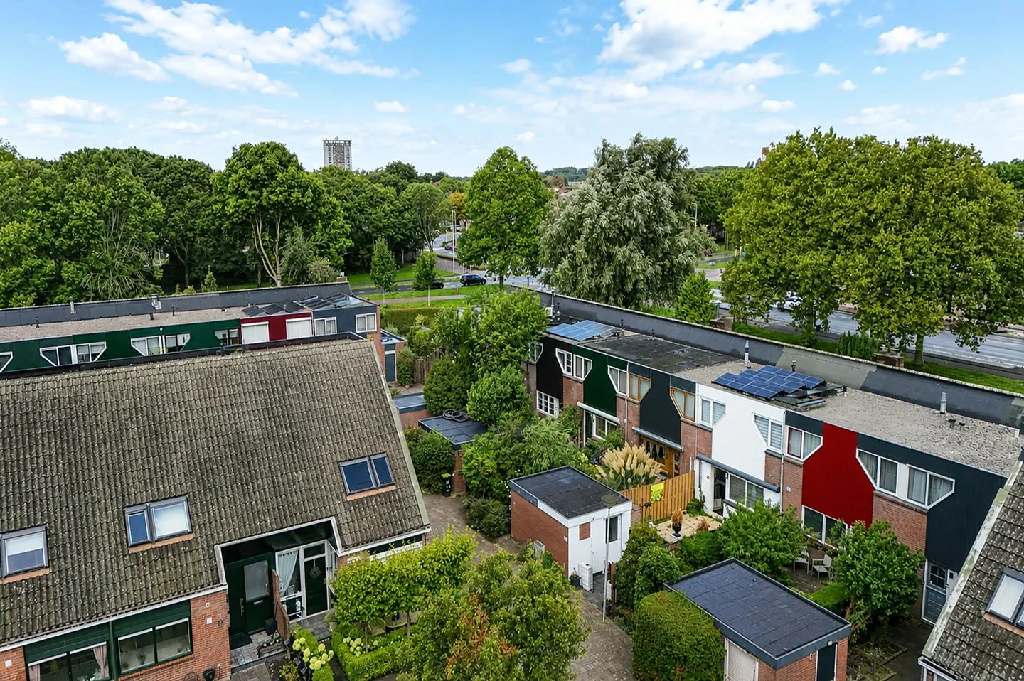 Egelveen 116 Spijkenisse thumbnail 34