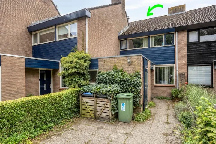 Egeraandijk 33 Roosendaal foto 2