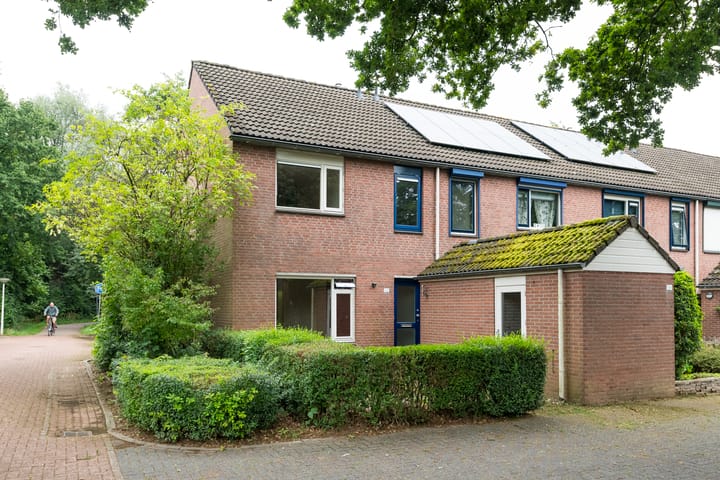 Eggedreef 112 in Doetinchem Foto