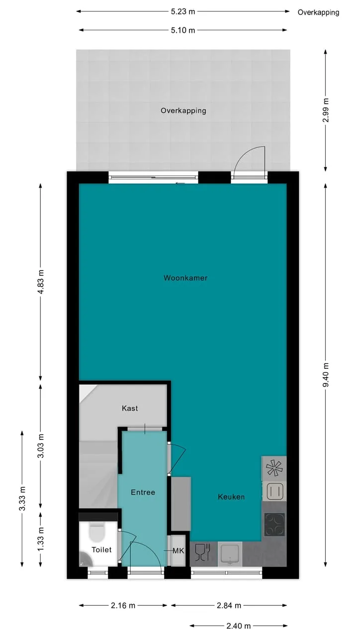 Eggendreef 12 a Someren thumbnail 37