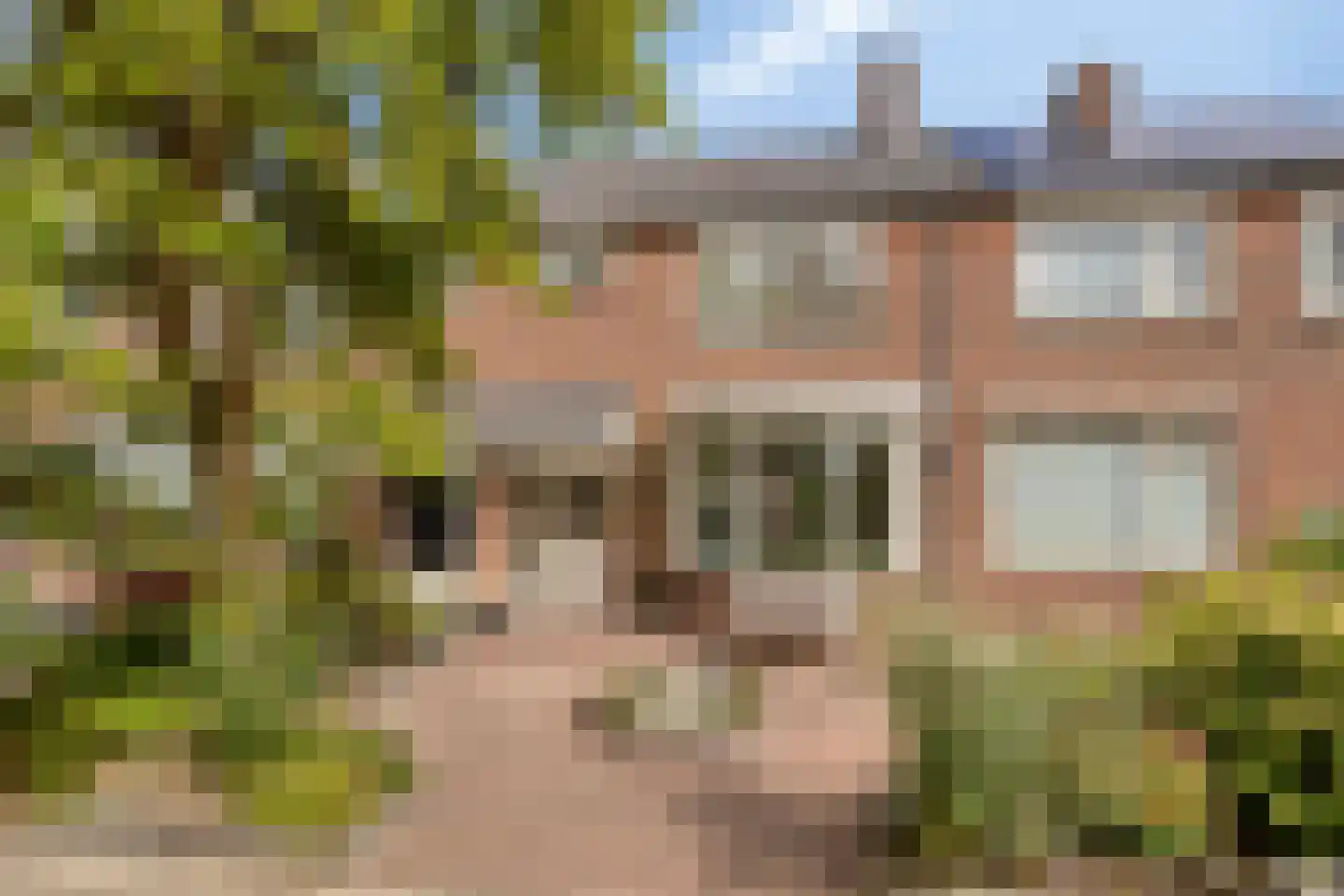 Eggestraat 3 in Nieuw-Vennep
