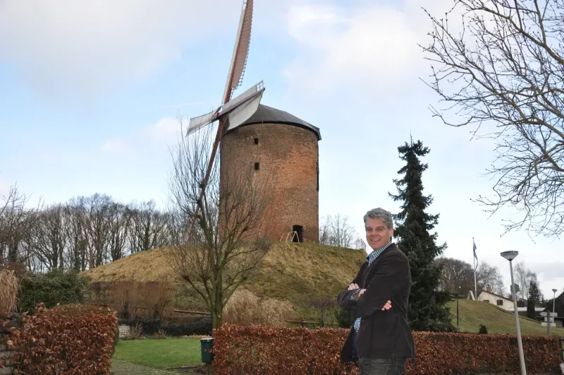 Kantoor foto van Egging Advies / Makelaardij