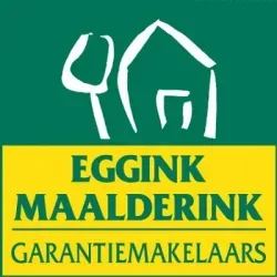 Logotipo de Eggink Maalderink Garantiemakelaars