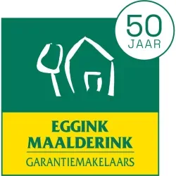 Logo Eggink Maalderink Garantiemakelaars