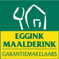Logotipo Eggink Maalderink Garantiemakelaars