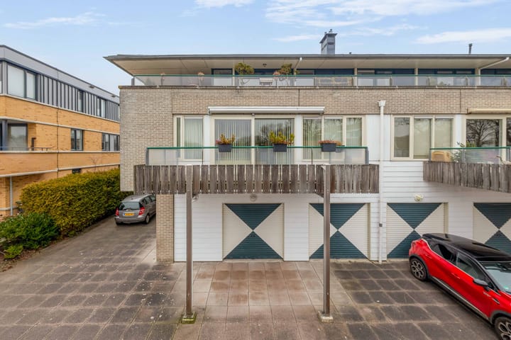 Photo of property Egginklaan 2-30, Havelte