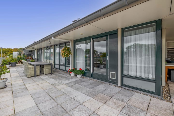 Foto van woning Egginklaan 2-42, Havelte