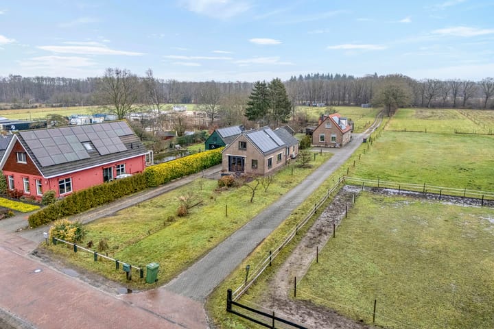 Photo of property Egginkstraat 8, Uffelte