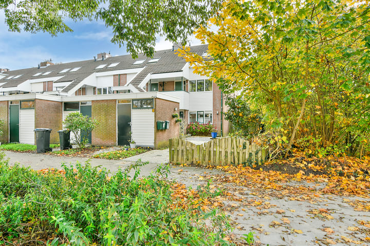 Egholm 24 in Hoofddorp photo