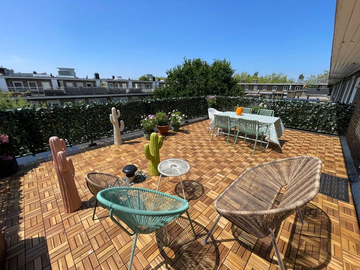 Egidiusstraat 63-3 in Amsterdam