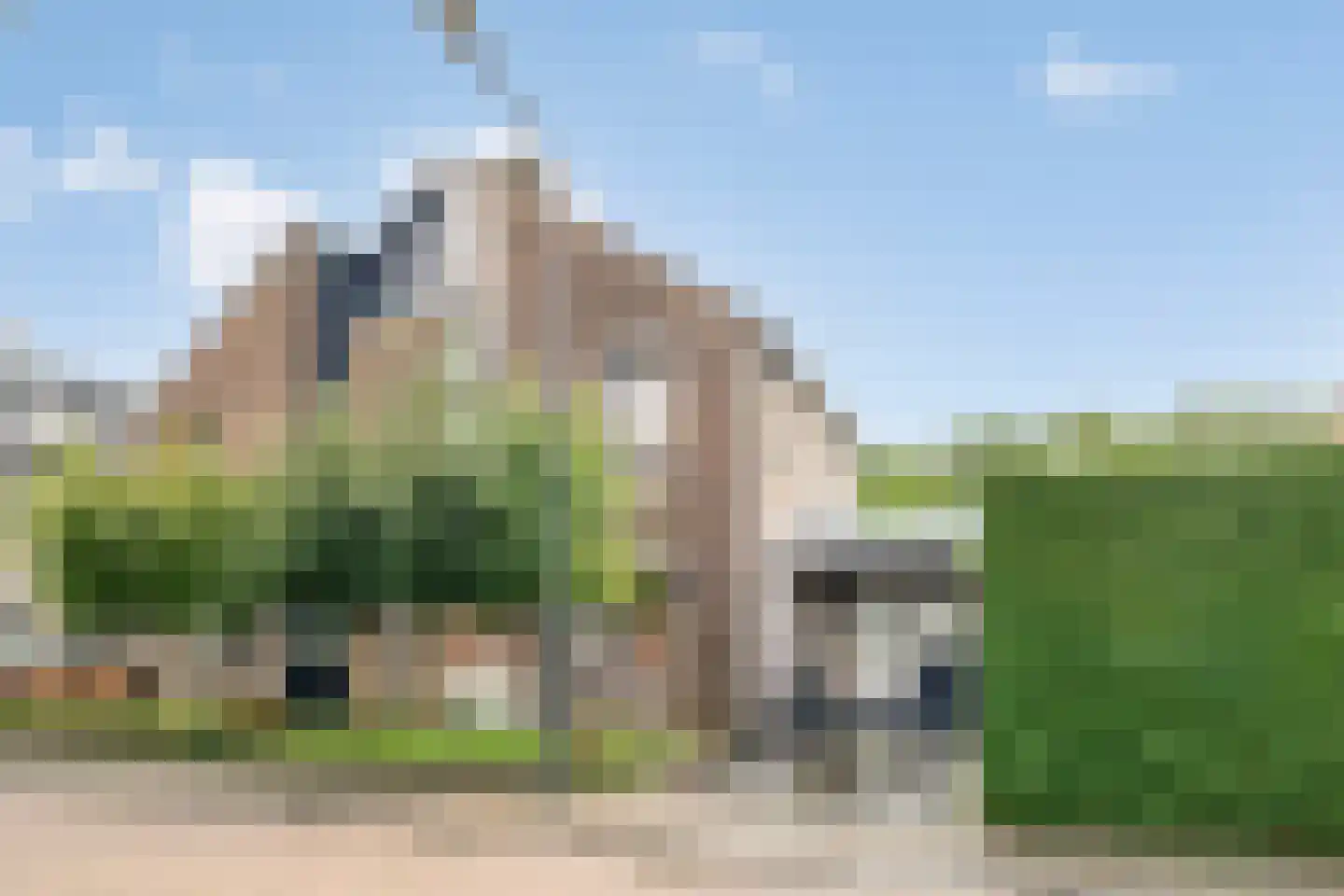 Eglantier 15 in Prinsenbeek