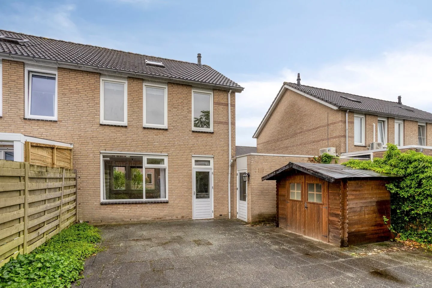 Eglantier 44 Brunssum foto 2