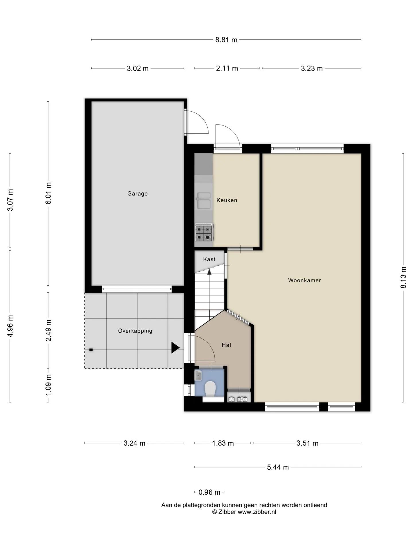 Eglantier 44 Brunssum thumbnail 32
