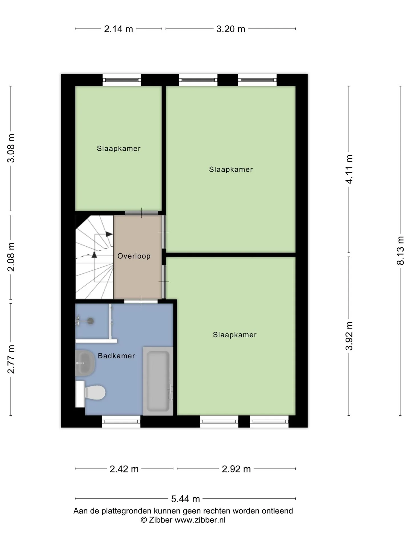Eglantier 44 Brunssum thumbnail 33