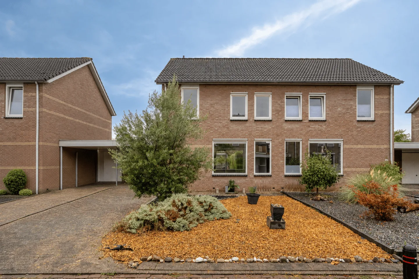 Eglantier 47 in Brunssum