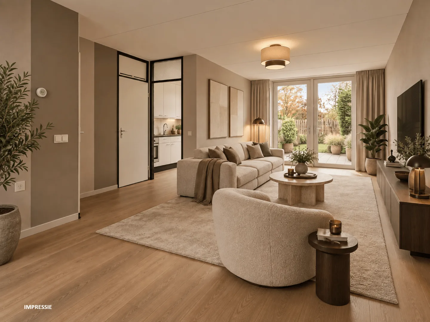 Eglantier 47 Brunssum foto 2
