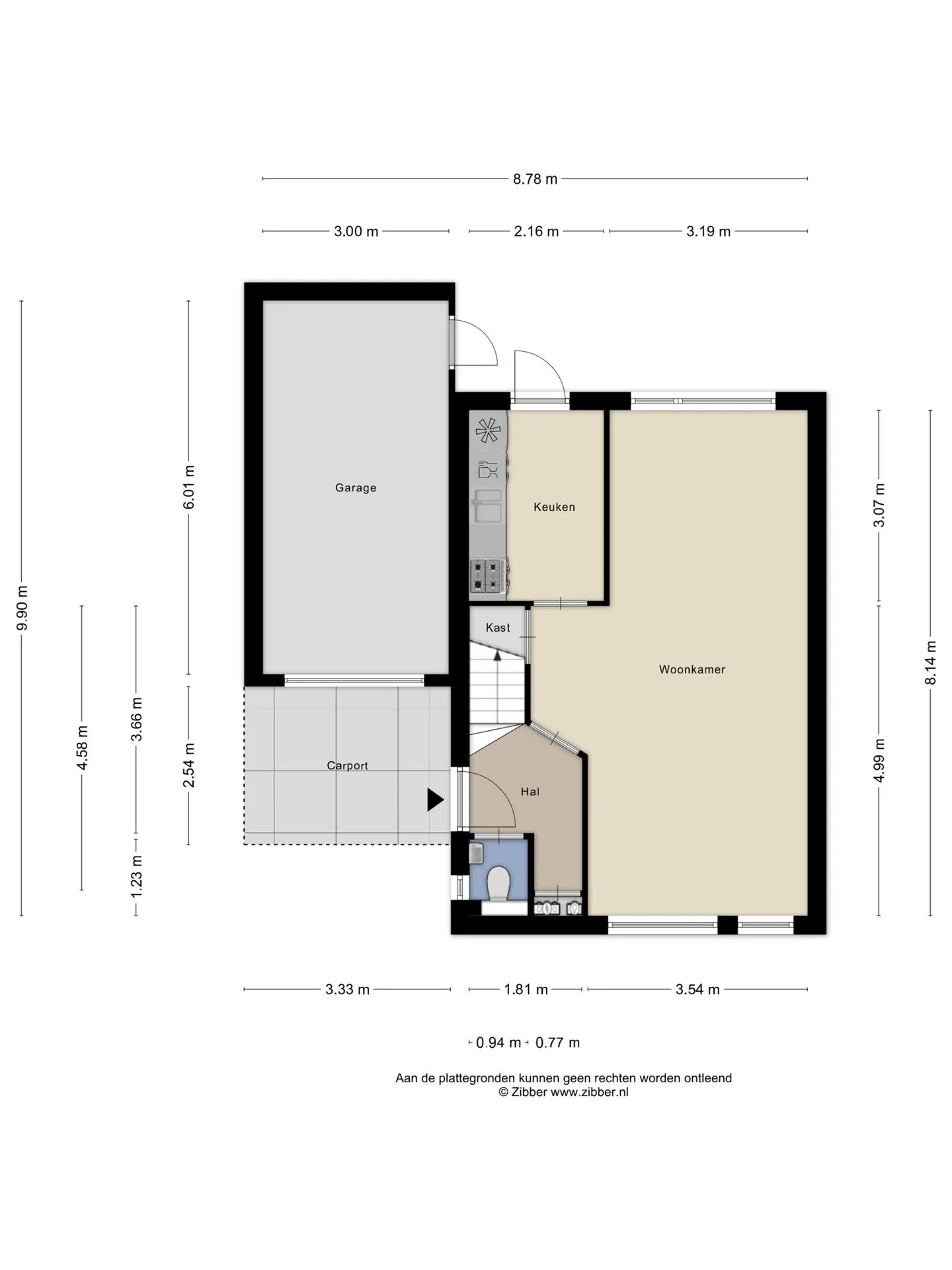 Eglantier 47 Brunssum thumbnail 34