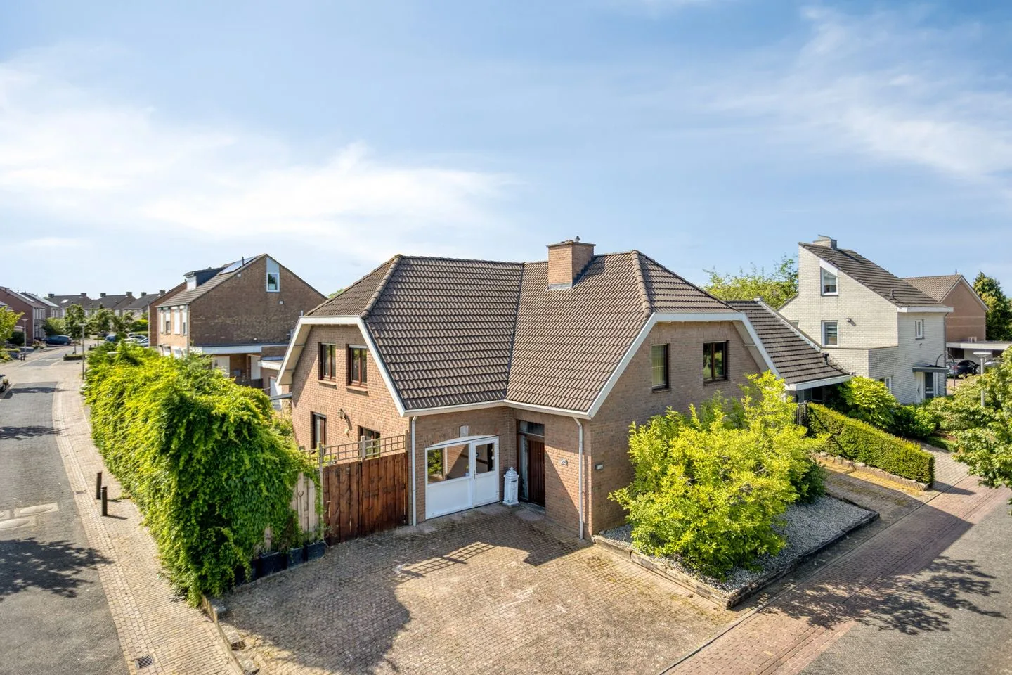 Eglantier 56 A Brunssum