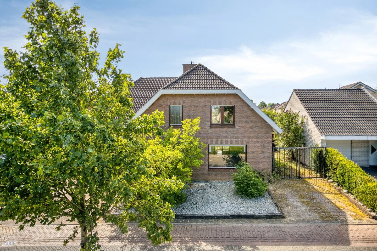 Eglantier 56 A Brunssum foto 2
