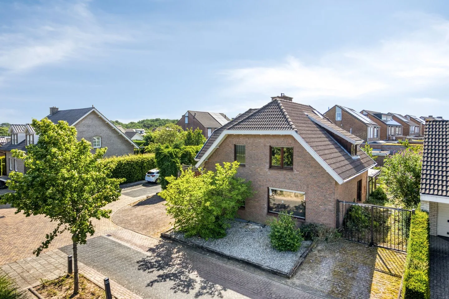 Eglantier 56 A Brunssum foto 3