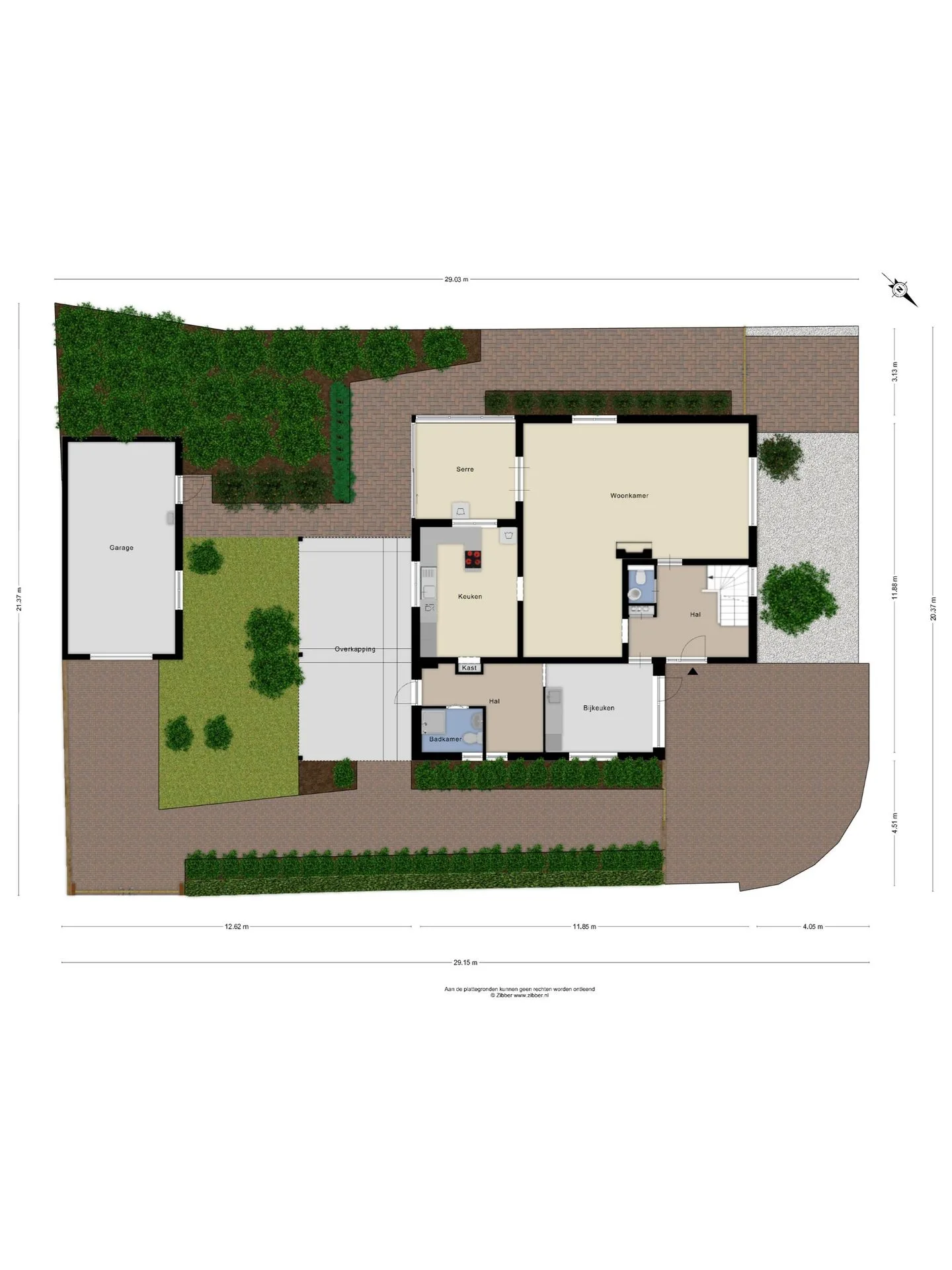 Eglantier 56 A Brunssum thumbnail 63