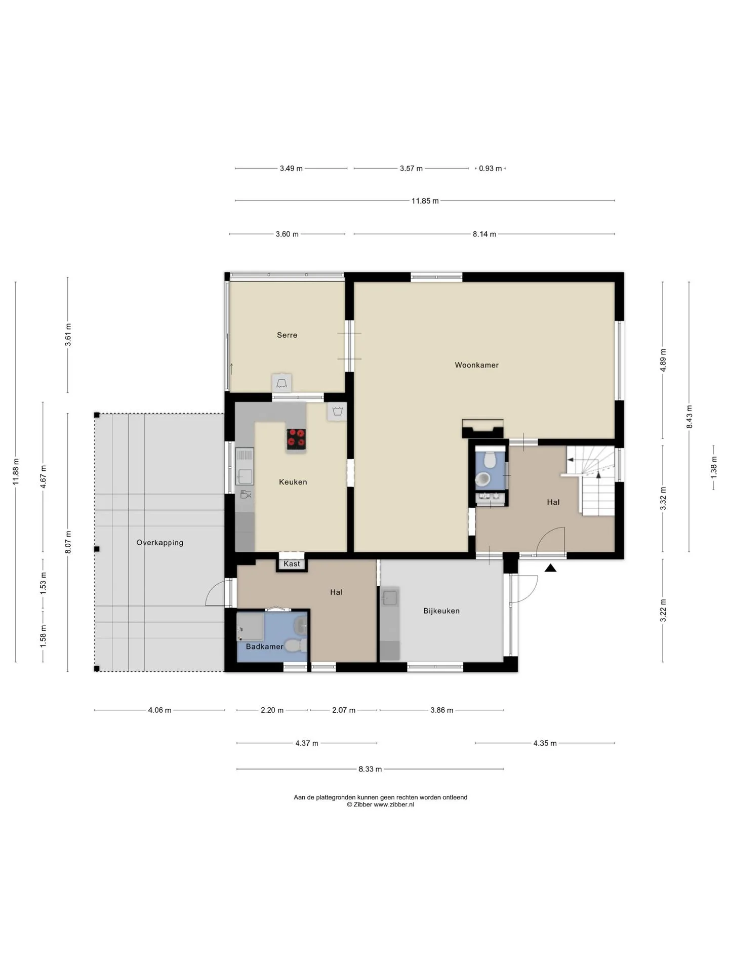 Eglantier 56 A Brunssum thumbnail 64