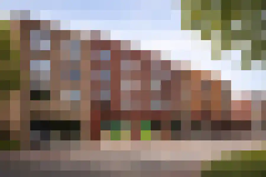 Eglantierlaan in Apeldoorn