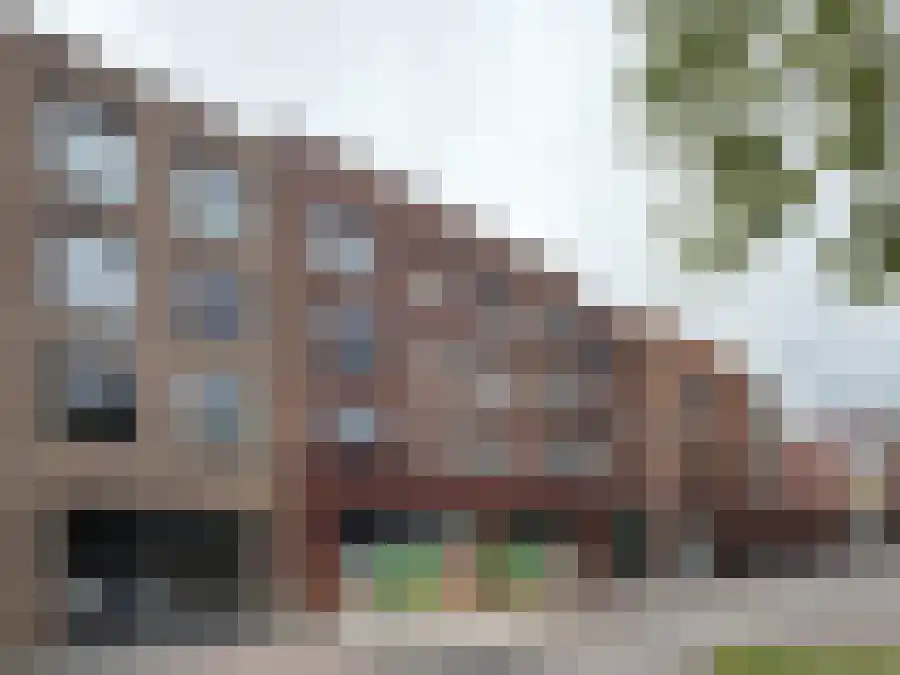 Eglantierlaan Apeldoorn