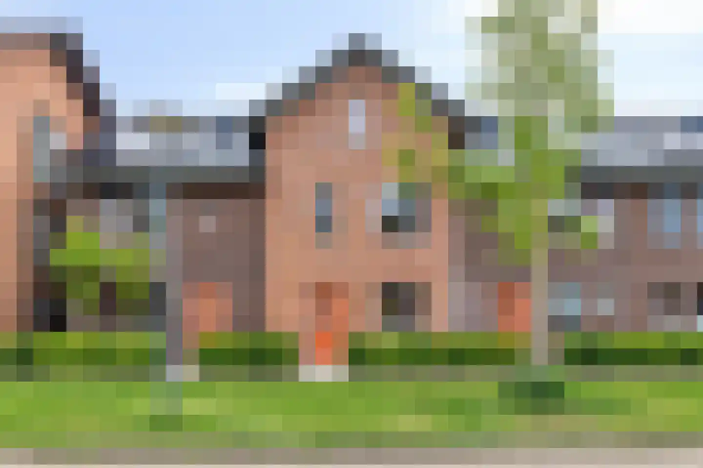 Egmond 14 in Boxmeer