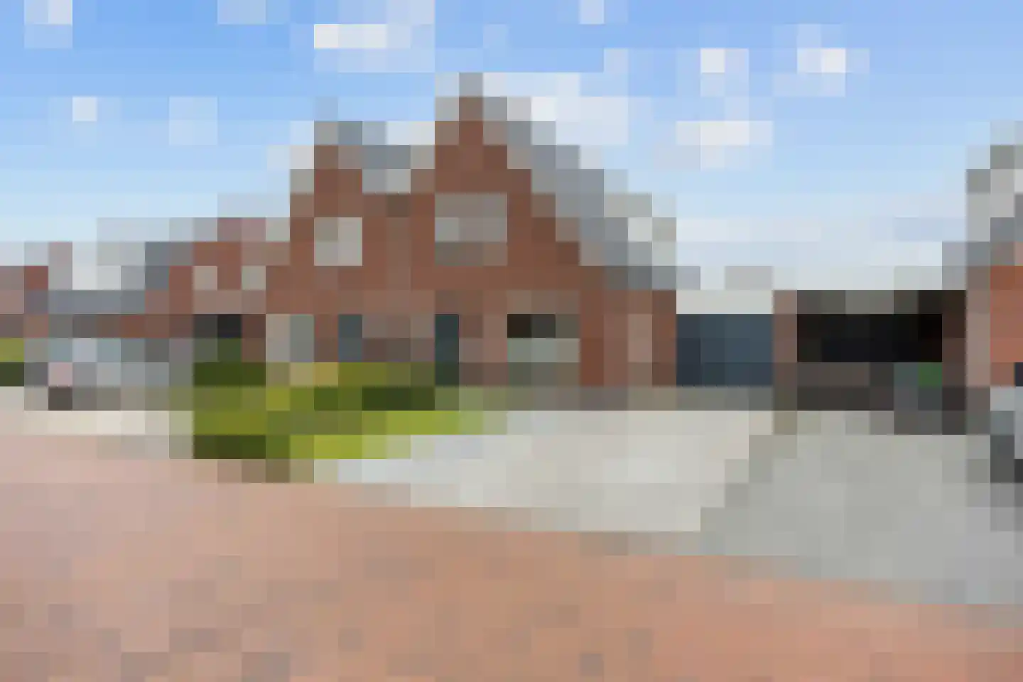 Egmondlaan 6 in Grootegast