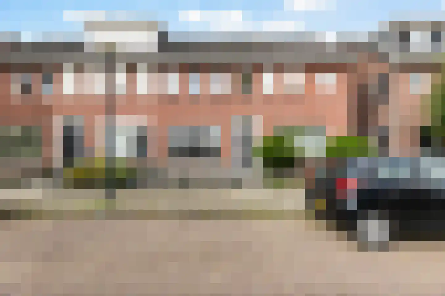 Egstraat 13 Enschede