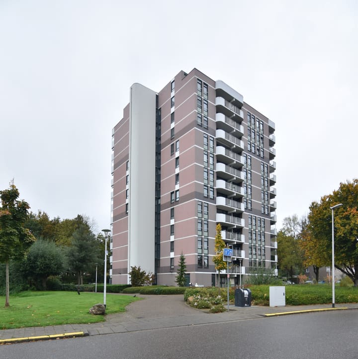 Egstraat 131 in Heerlen Foto