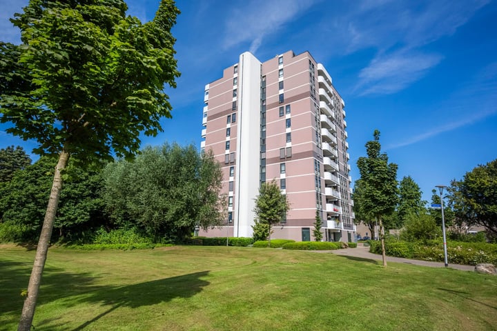 Photo of property Egstraat 77, Heerlen