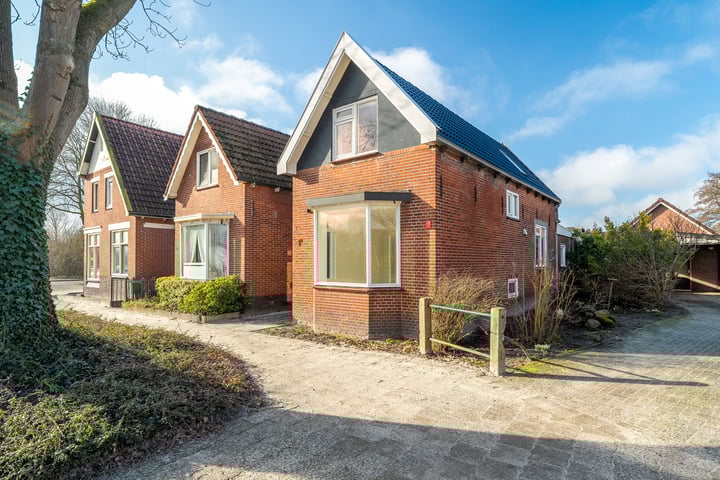 Egypteneinde 1B in Veendam photo