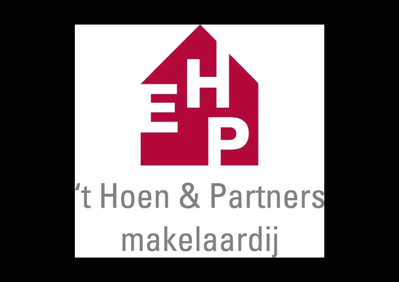 Kantoor foto van EHP Makelaardij