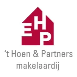 Logo de EHP Makelaardij