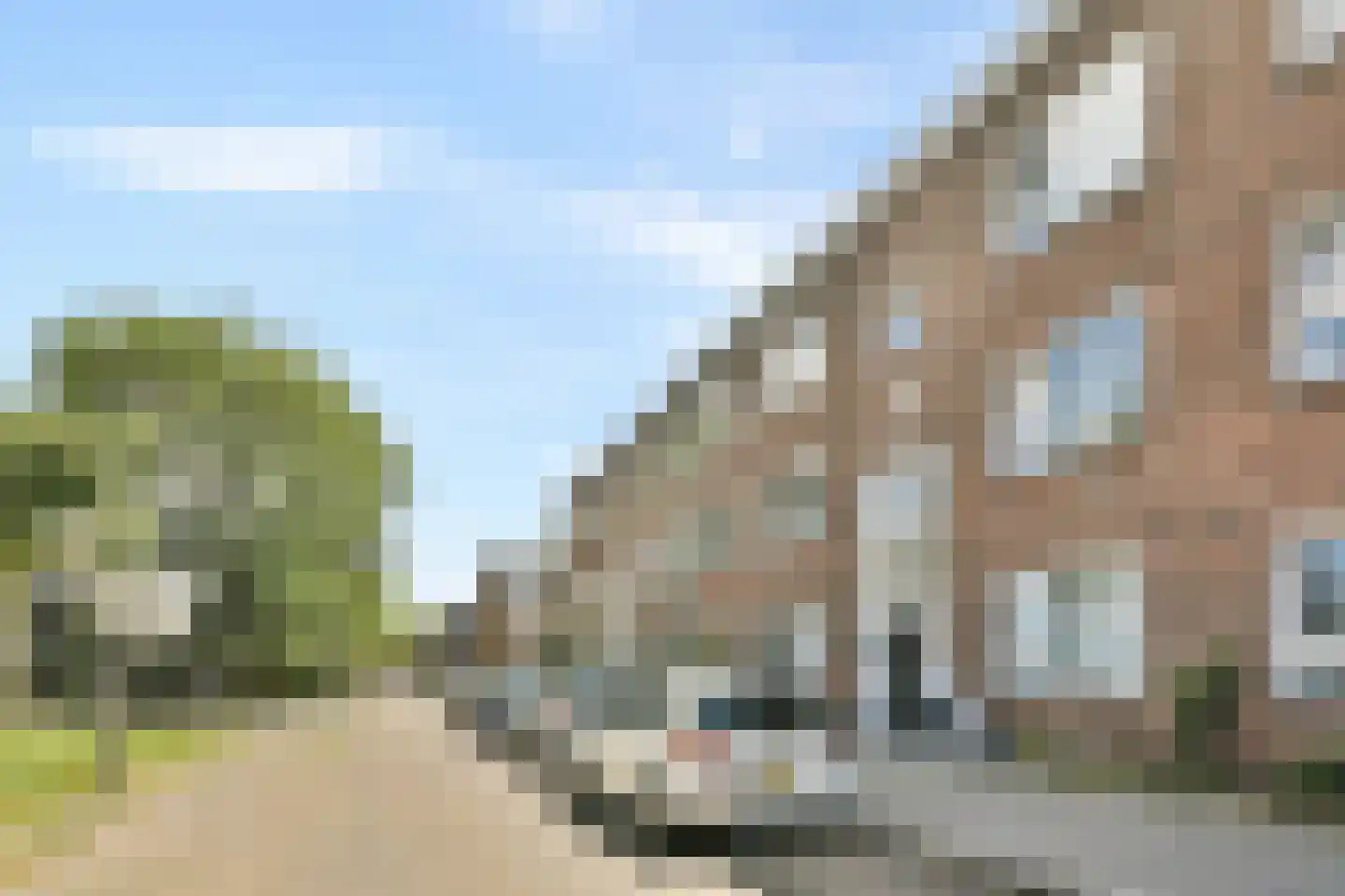 Ehrlichstraat 4 2 in Amsterdam