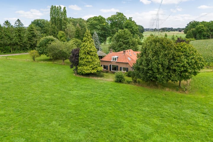 Photo de la maison Ehzerallee 22, Almen