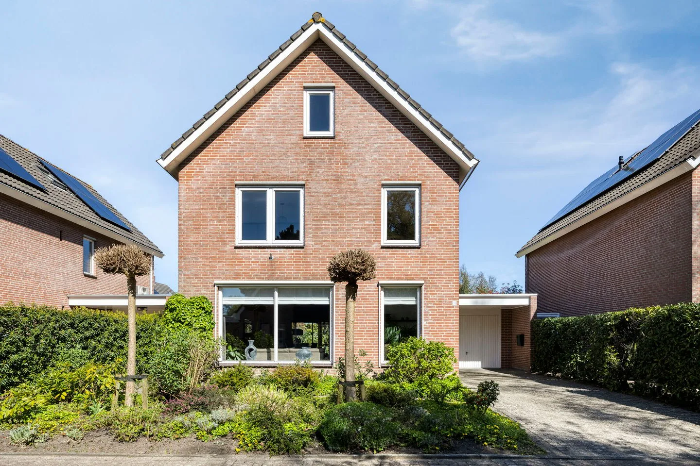 Eiberberg 11 in Roosendaal