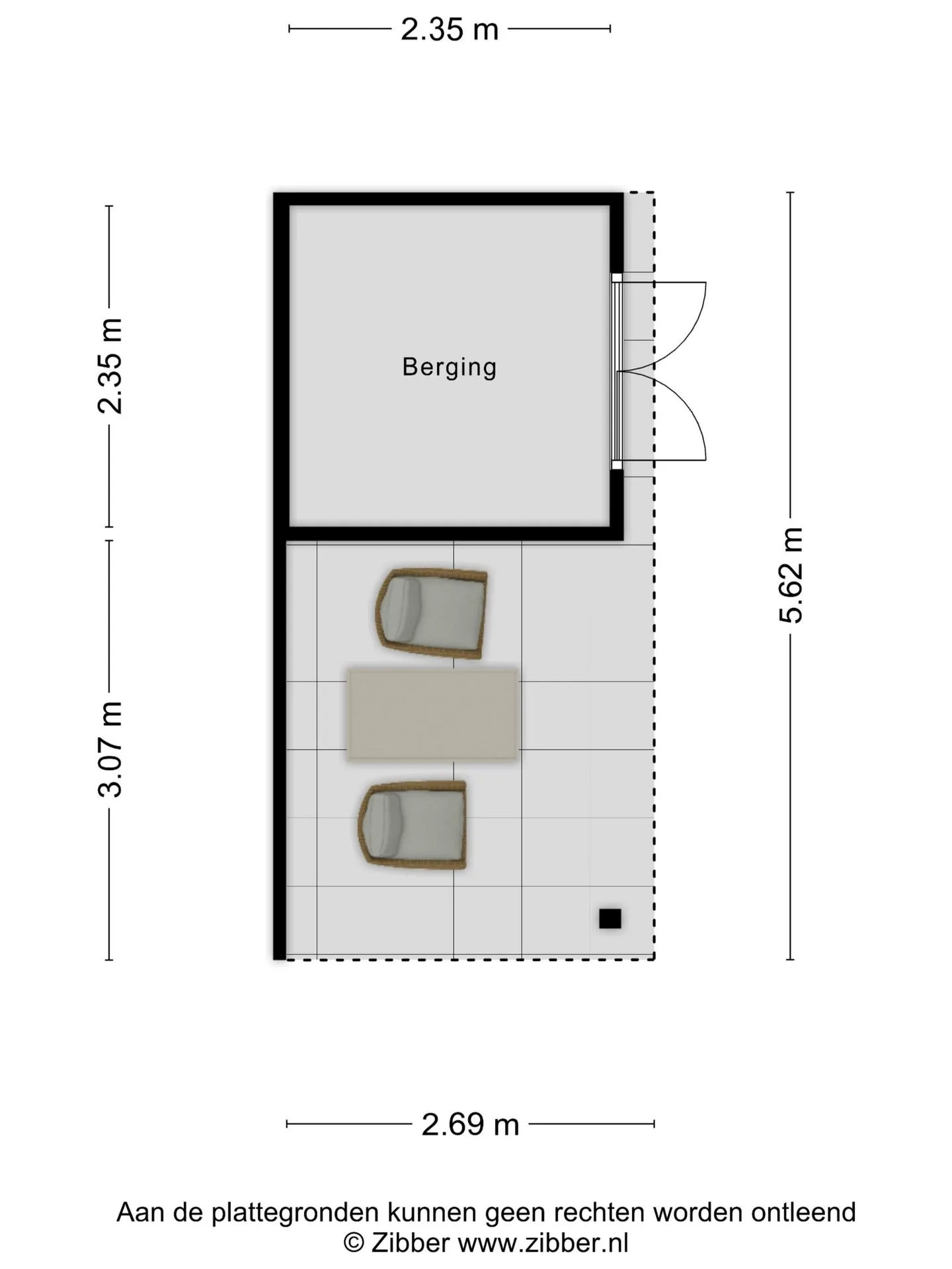 Eiberberg 11 Roosendaal thumbnail 47