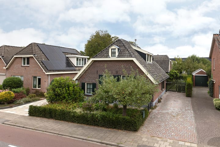 Eibergseweg 7 in Neede photo