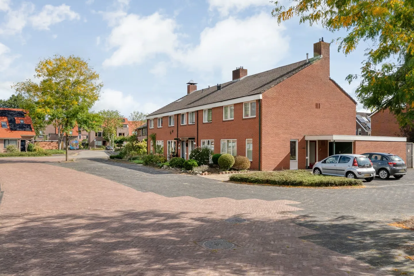 Eiberhof 7 Hardenberg