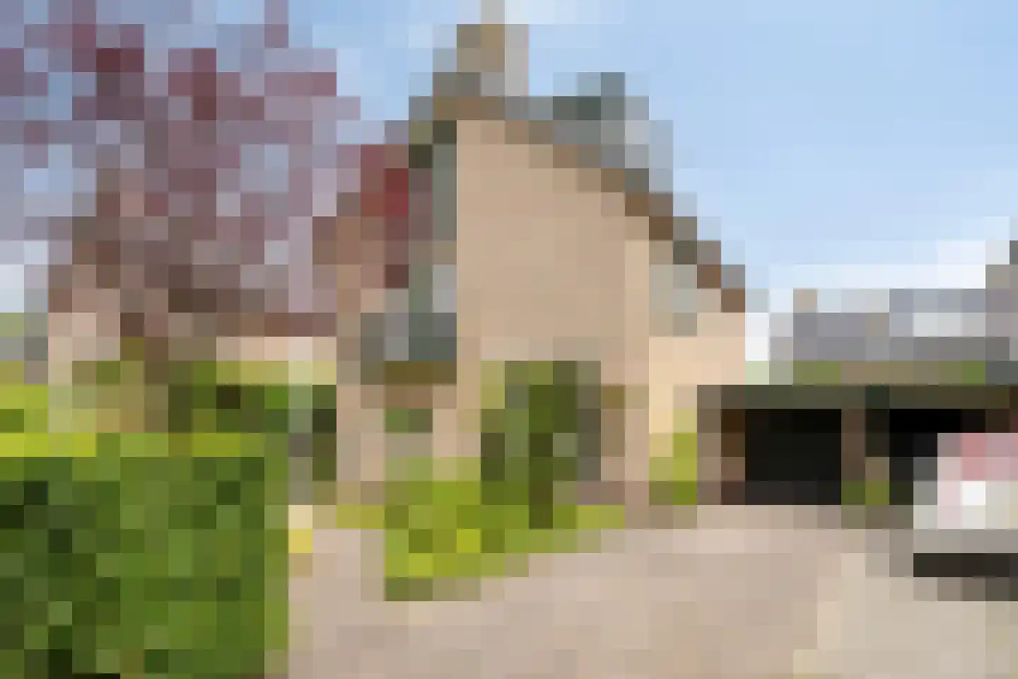 Eiberlaan 20 in Hoevelaken