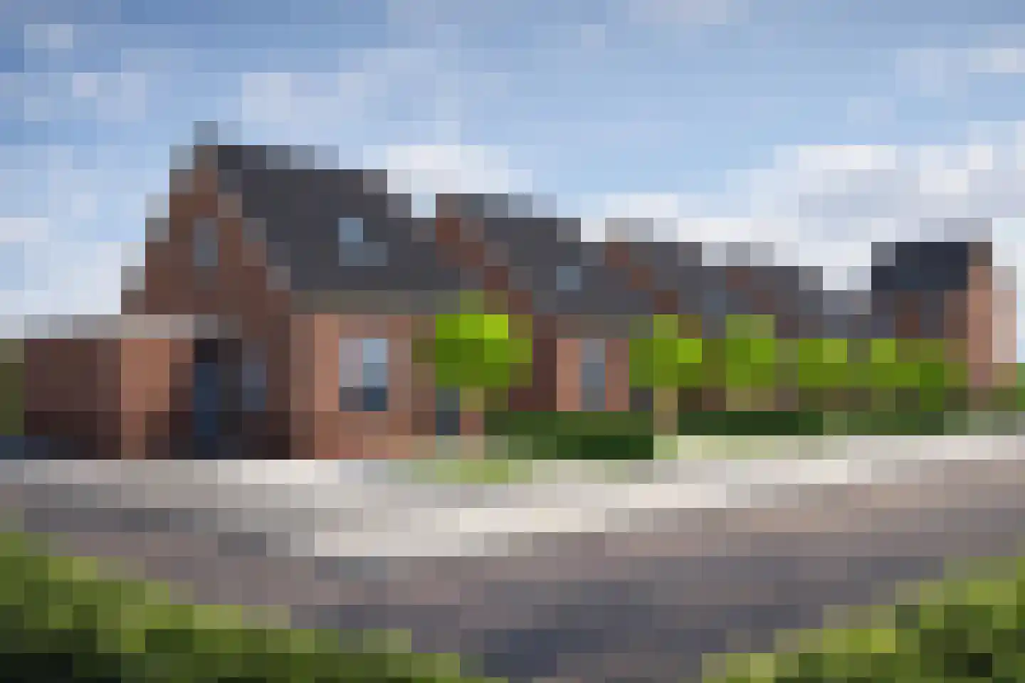 Eickerveld 33 Echt