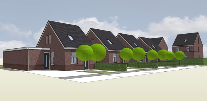 Photo of property Eickerveld 35, Echt