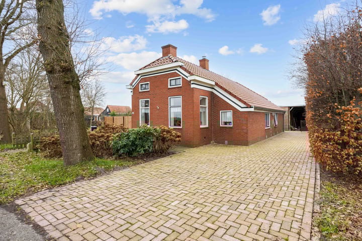 Foto van woning Eideweg 63, Siddeburen